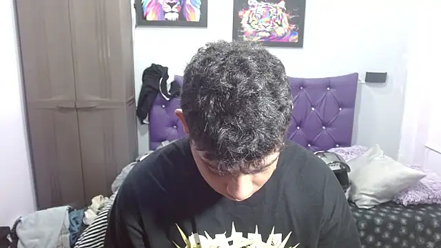 Wiiliam 20 online show from 01-06-26, 02:43