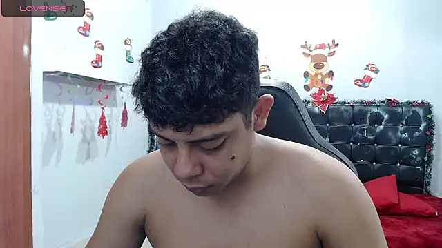 Snapshot of Wiiliam_20 chatting on 01-31-25, 01:56 Wiiliam 20 online show from 01-31-25, 01:56