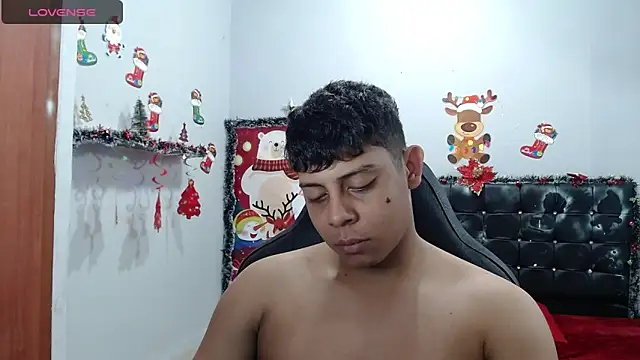 Snapshot of Wiiliam_20 chatting on 01-23-25, 02:50 Wiiliam 20 online show from 01-23-25, 02:50