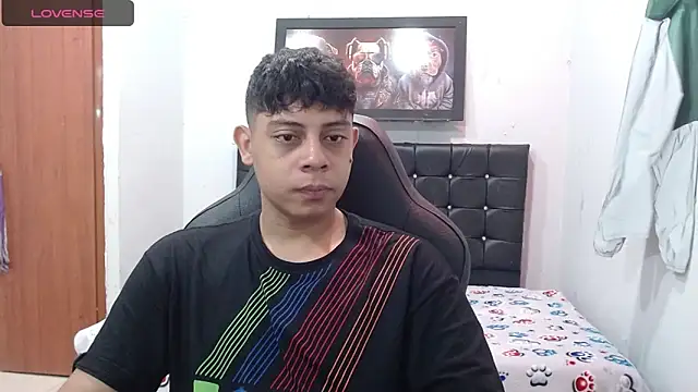 Snapshot of Wiiliam_20 chatting on 02-10-25, 11:46 Wiiliam 20 online show from 02-10-25, 11:46