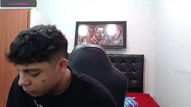 Snapshot of Wiiliam_20 chatting on 03-01-25, 07:04 Wiiliam 20 online show from 03-01-25, 07:04