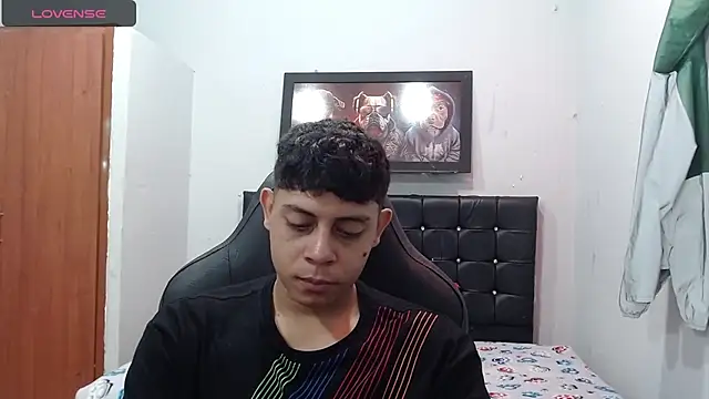 Snapshot of Wiiliam_20 chatting on 02-10-25, 03:21 Wiiliam 20 online show from 02-10-25, 03:21