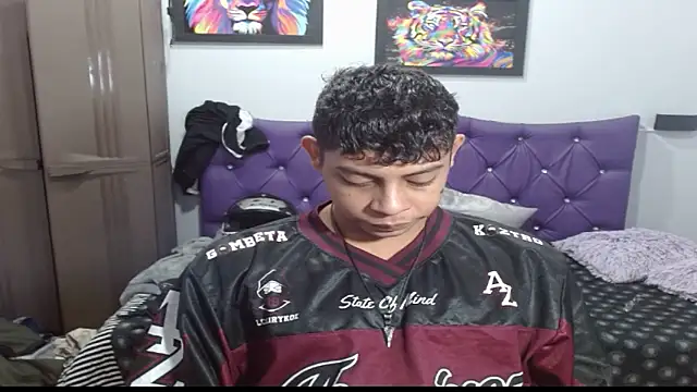 Wiiliam 20 online show from 01-07-26, 02:00