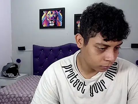 Snapshot of Wiiliam_20 chatting on 09-26-25, 02:02 Wiiliam 20 online show from 09-26-25, 02:02