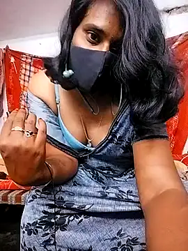 Ammupuku1 online show from 02-08-25, 05:18