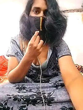 Ammupuku1 online show from 02-03-26, 09:20