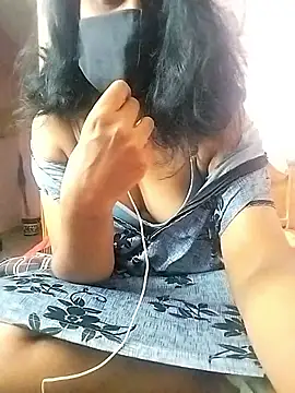 Ammupuku1 online show from 04-04-26, 06:14