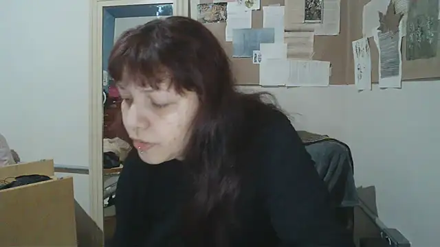 bbyedarling online show from 09-18-25, 01:52