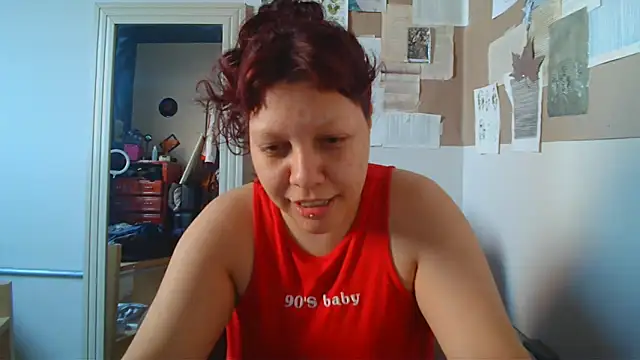 bbyedarling online show from 09-21-25, 04:45
