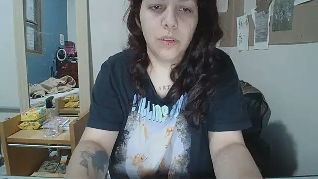 bbyedarling online show from 09-11-25, 04:23