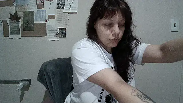 bbyedarling online show from 11-03-25, 01:33