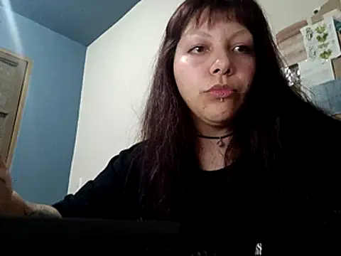 bbyedarling online show from 10-26-25, 01:17