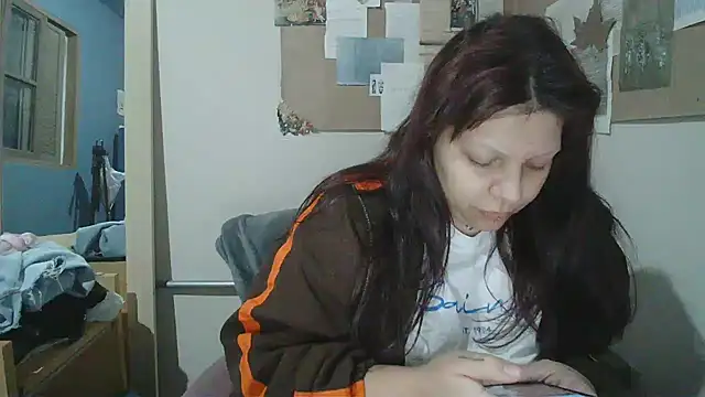 bbyedarling online show from 10-22-25, 01:05