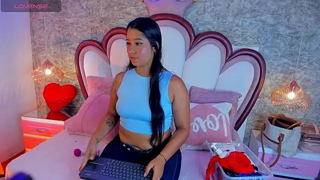 EmmaCrush online show from 02-28-26, 10:09