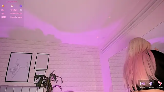 bella-green online show from 11-24-25, 07:03