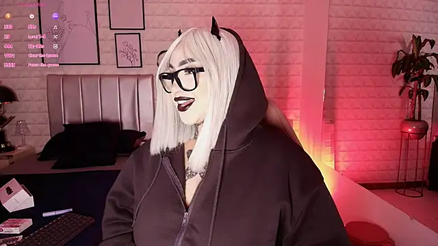 bella-green online show from 09-23-25, 07:10