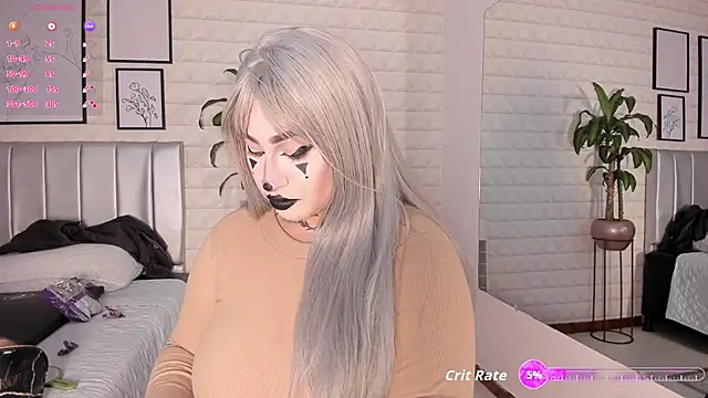 bella-green online show from 10-02-25, 07:17