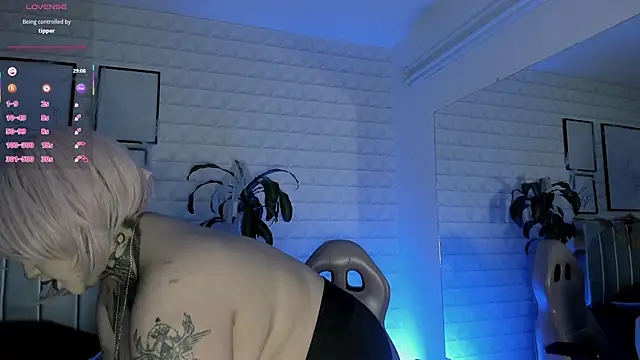 bella-green online show from 10-27-25, 07:15