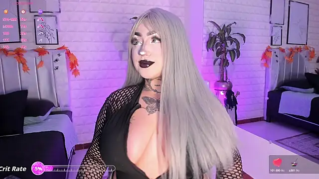 bella-green online show from 10-10-25, 07:04