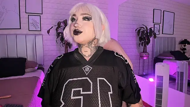 bella-green online show from 11-20-25, 07:14