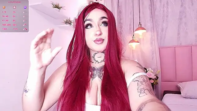 bella-green online show from 03-12-25, 07:14