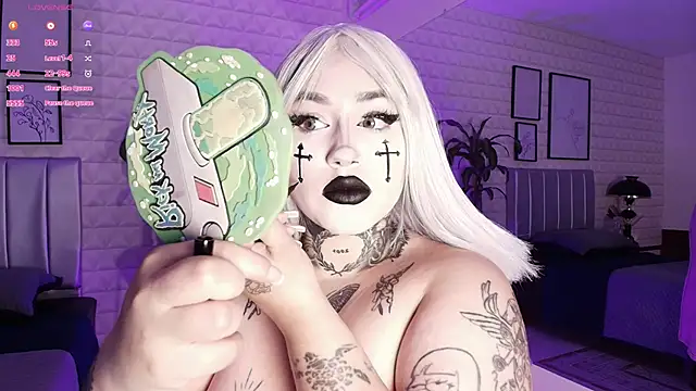 bella-green online show from 09-13-25, 07:14