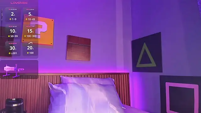 Elettra Rou online show from 03-31-26, 11:29