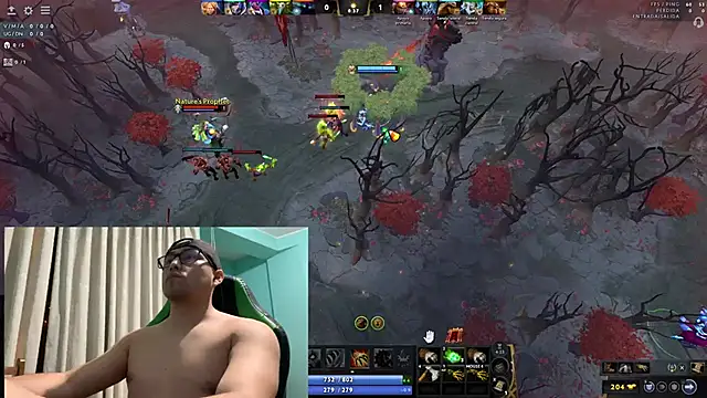 Allen ibe online show from 10-25-25, 06:12