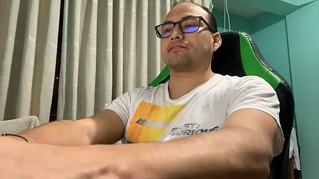 Allen ibe online show from 10-18-25, 03:30