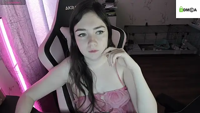 Crazy forest fairy online show from 02-23-25, 02:35