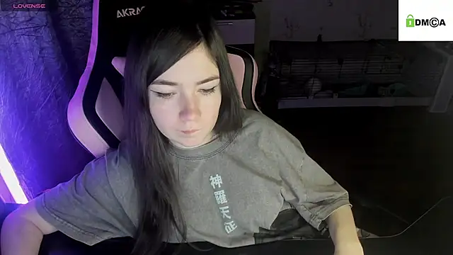 Crazy forest fairy online show from 03-18-25, 02:29