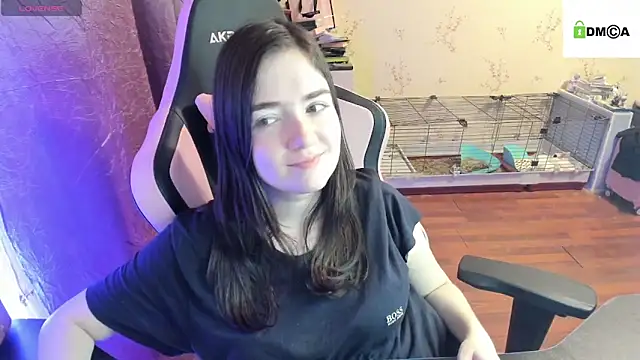 Crazy forest fairy online show from 09-14-25, 10:43