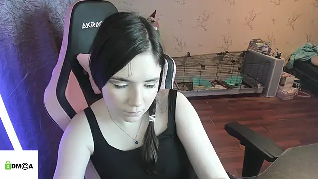 Crazy forest fairy online show from 03-06-26, 09:54