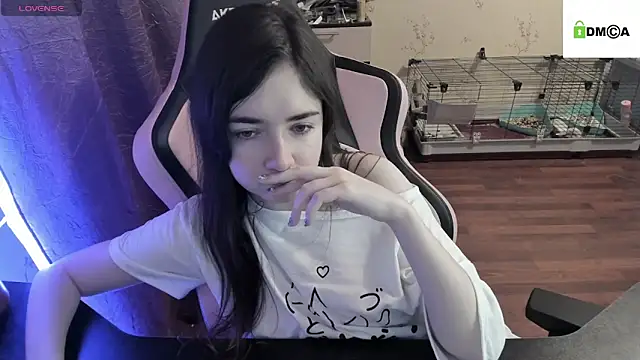 Crazy forest fairy online show from 01-18-25, 03:09
