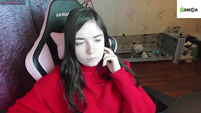 Crazy forest fairy online show from 11-04-25, 10:24