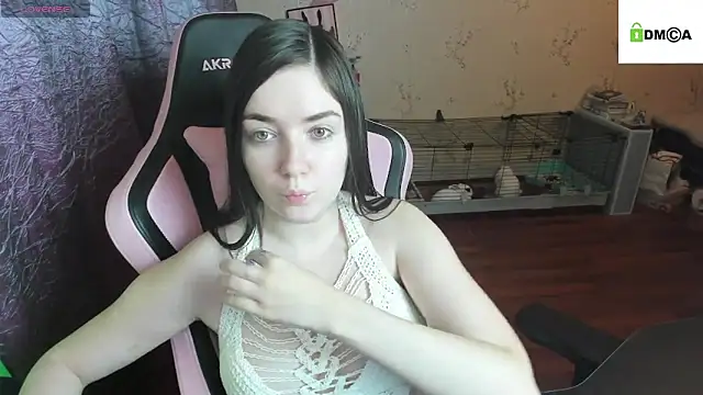 Crazy forest fairy online show from 11-28-25, 10:54