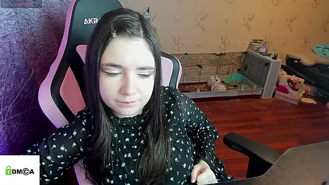 Crazy forest fairy online show from 01-09-26, 11:22