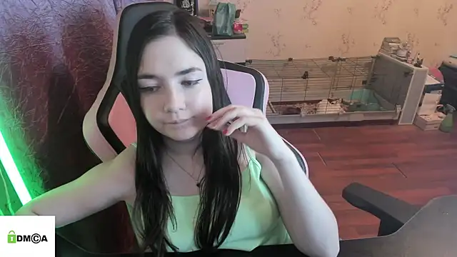 Crazy forest fairy online show from 03-28-26, 10:00