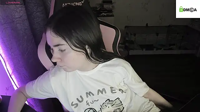 Crazy forest fairy online show from 01-31-25, 01:54