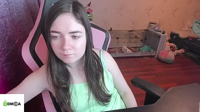 Crazy forest fairy online show from 02-01-26, 09:02