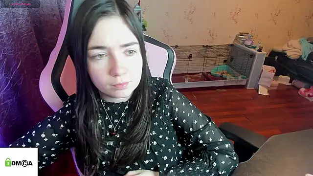 Crazy forest fairy online show from 01-06-26, 02:21