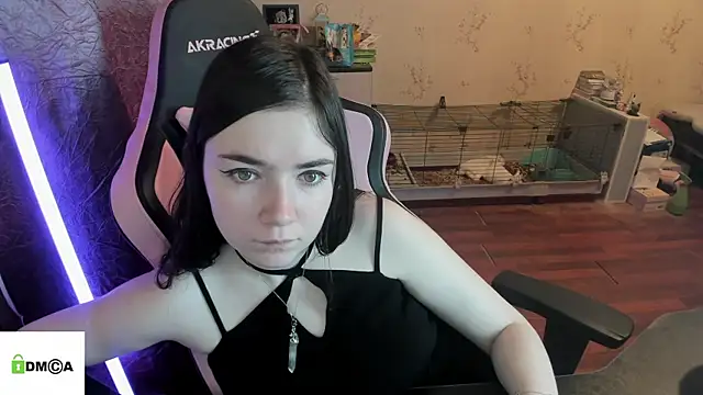 Crazy forest fairy online show from 04-05-26, 02:40