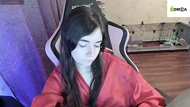 Crazy forest fairy online show from 12-22-24, 11:20