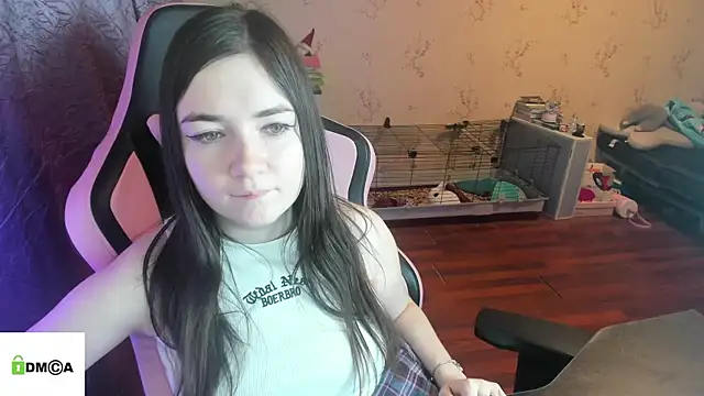 Crazy forest fairy online show from 02-22-26, 10:55