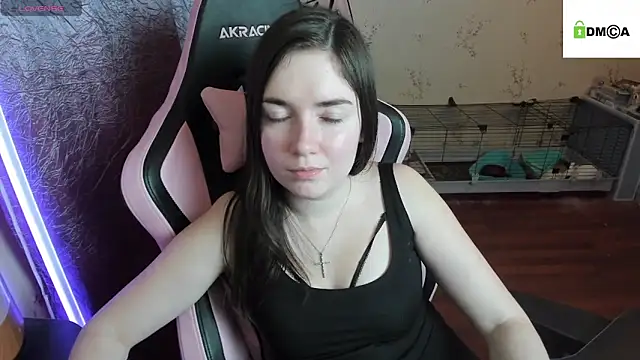 Crazy forest fairy online show from 10-17-25, 09:27