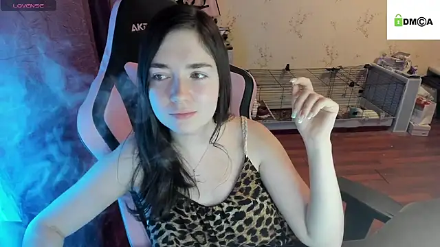 Crazy forest fairy online show from 10-09-25, 09:37