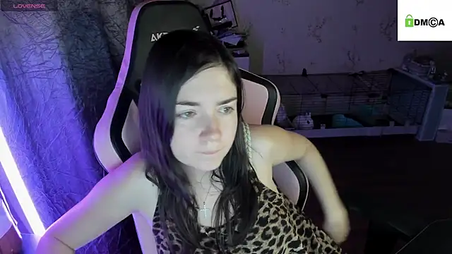 Crazy forest fairy online show from 10-02-25, 10:35