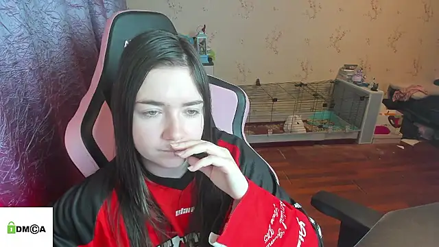 Crazy forest fairy online show from 01-13-26, 04:38