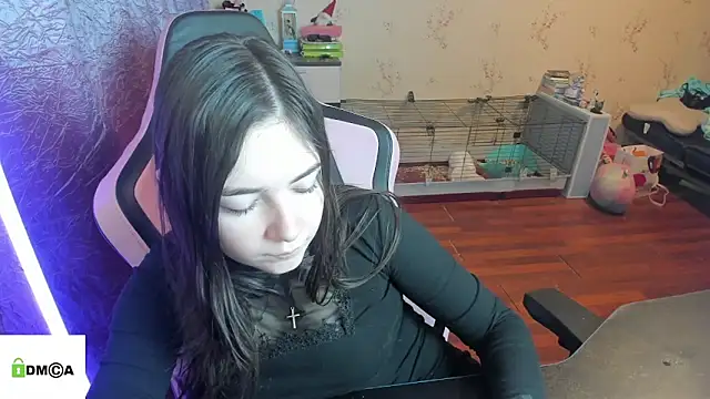 Crazy forest fairy online show from 02-11-26, 01:49