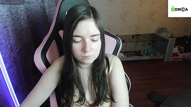 Crazy forest fairy online show from 12-03-25, 10:09